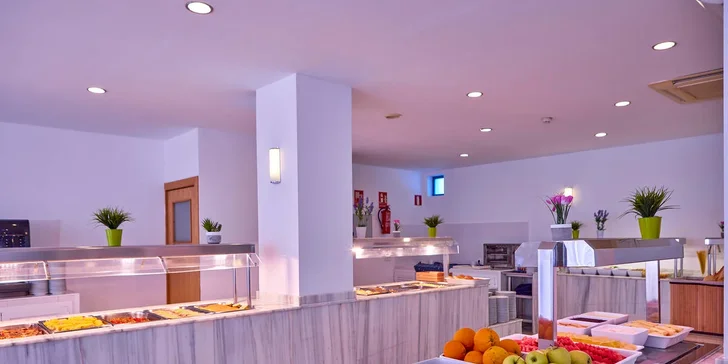 Letecky na Mallorcu: hotel Ilusion Vista Blava*** blízko pláže, all inclusive i bazén