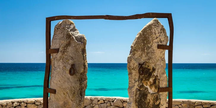 Letecky na Mallorcu: hotel Ilusion Vista Blava*** blízko pláže, all inclusive i bazén
