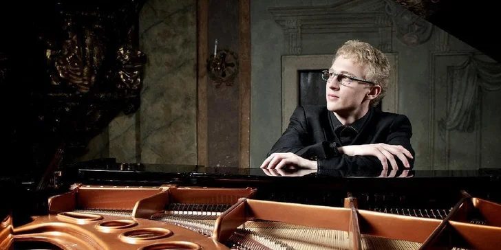 Vstupenka na koncert: Štefan MARGITA a lidovky TOUR REŽ, REŽ, REŽ