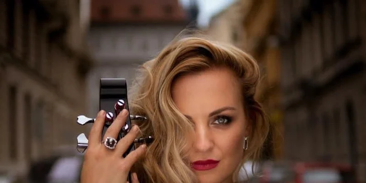 Vstupenka na koncert: Štefan MARGITA a lidovky TOUR REŽ, REŽ, REŽ