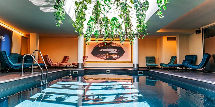 Dovolená v Tyrolsku: horský hotel se snídaní a wellness i karta výhod