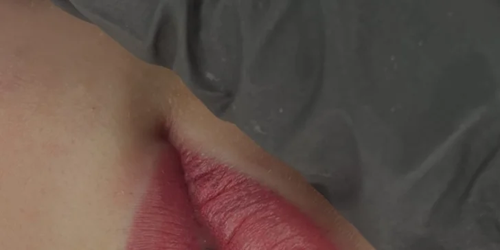 Permanentní make-up: obočí pudrovou metodou, Aquarelle Lips či klasické oční linky