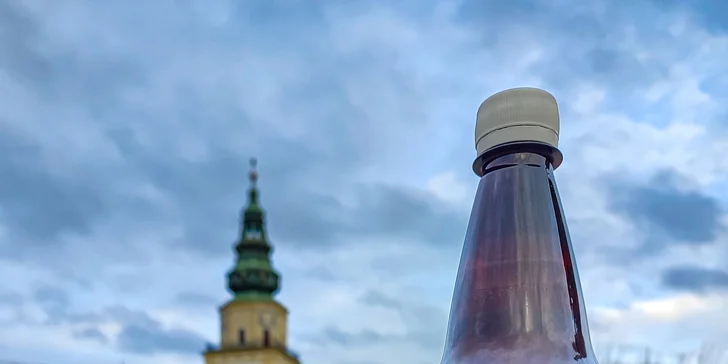 Exkurze do pivovaru Maxmilian pro 1 až 5 osob včetně degustace všech druhů piv