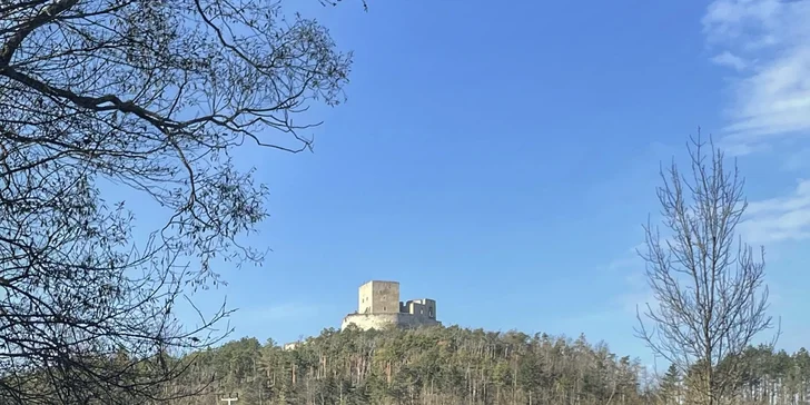 Apartmány u NP Šumava pro páry i rodiny: historické prostory, možnost pivních lázní a sauny