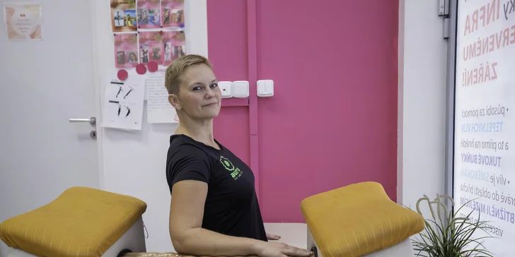 Fitness pro ženy: jednorázový neomezený vstup pro 1-2 dámy, pitný režim i analýza těla