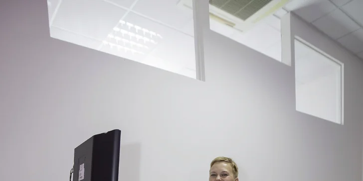 Fitness pro ženy: jednorázový neomezený vstup pro 1-2 dámy, pitný režim i analýza těla