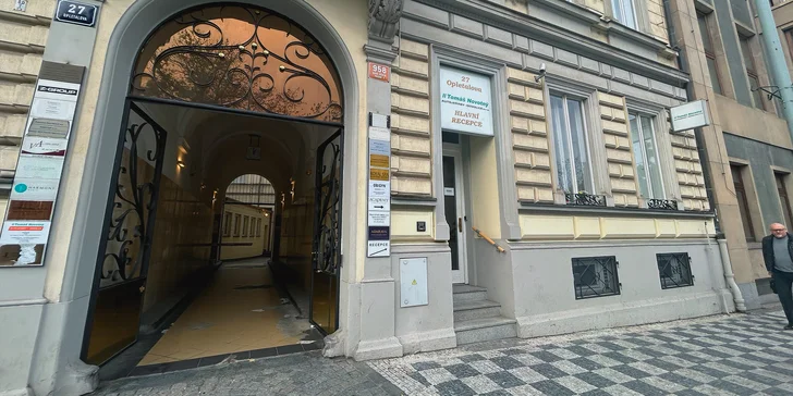 Endospheres terapie: mikrovibrační komprese proti celulitidě i zavodnění