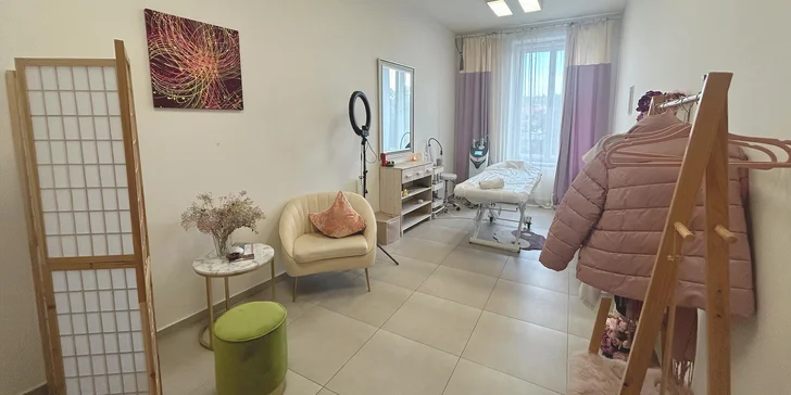 Endospheres terapie: mikrovibrační komprese proti celulitidě i zavodnění