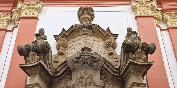 Detektivní a historicky naučná outdoor hra v královských Litoměřicích