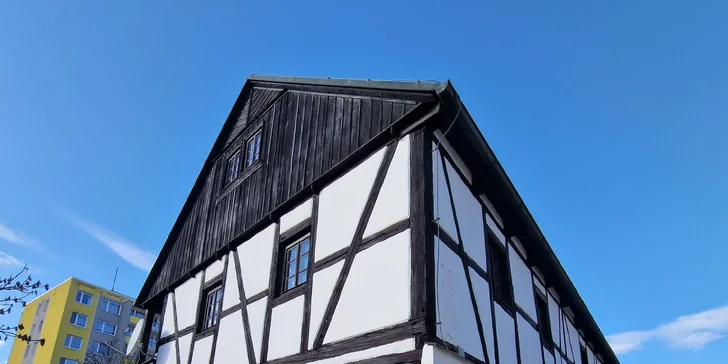 Detektivní a historicky naučná outdoor hra v královských Litoměřicích