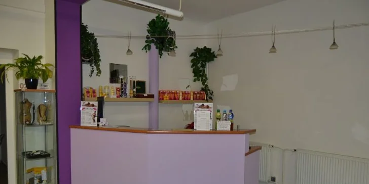 Permanentky na opálení ze solária s roční platností