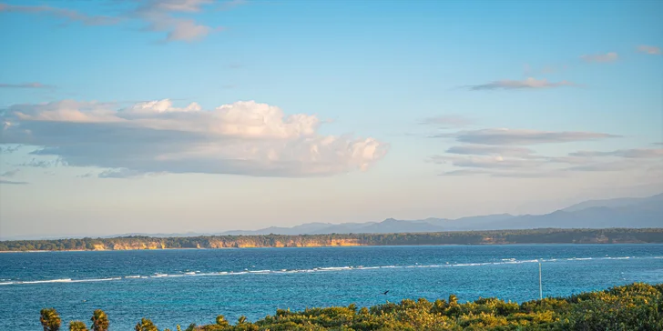 Kuba all inclusive: hotel Grand Memories Holguin***** u pláže, přímý let, český animační klub pro dospělé