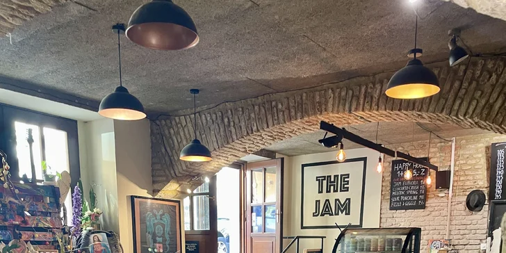 Vouchery do music & comedy baru s latinskoamerickými specialitami: jídlo i drinky