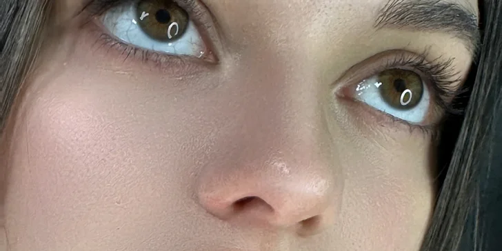 Permanentní make-up: obočí pudrovou metodou nebo rty metodou aquarelle