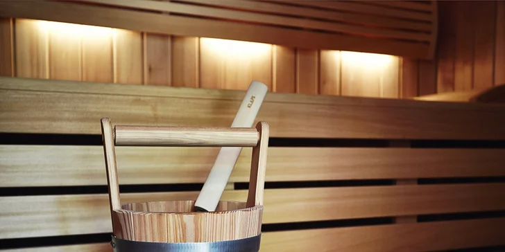 Hurá na Balt: 3* hotel u jezera Jamno, snídaně i polopenze, neomezený wellness, akce 2 děti zdarma