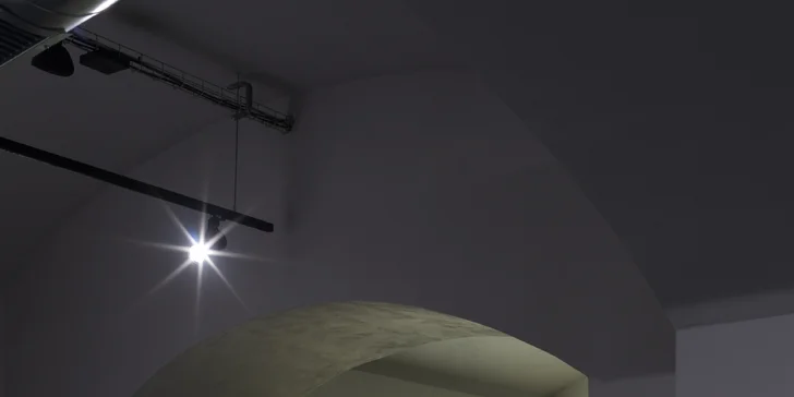 Výstava sportovních fotek Game on Gallery: vstup pro studenta, seniora, dospělého či rodinu