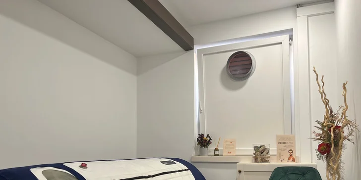 Hyperbarická kyslíková komora pro zlepšení spánku, imunity, trávení i pro podporu hubnutí