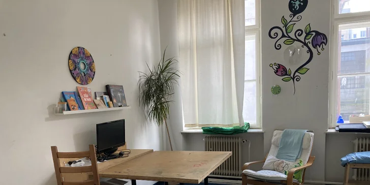 3hodinový floristický kurz v Karlíně dle výběru: kytice a věnce na jaro i léto pro 1 či 2 osoby