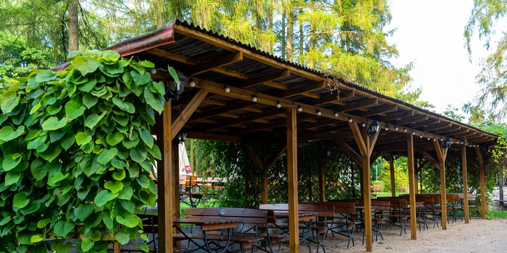 Pobyt u Mazurských jezer: 4* hotel se snídaní nebo polopenzí, wellness a zábava pro malé i velké