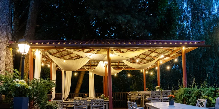 Pobyt u Mazurských jezer: 4* hotel se snídaní nebo polopenzí, wellness a zábava pro malé i velké