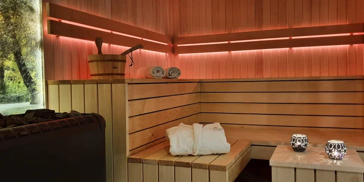 Pobyt u Mazurských jezer: 4* hotel se snídaní nebo polopenzí, wellness a zábava pro malé i velké