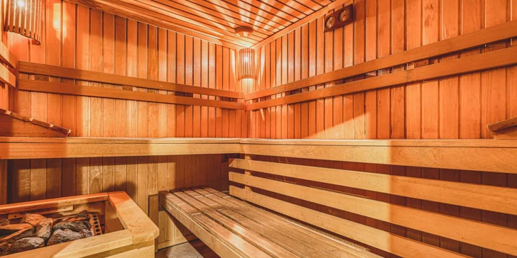 Objevte krásy Zakopaného: pobyt se snídaní či polopenzí a neomezeným wellness