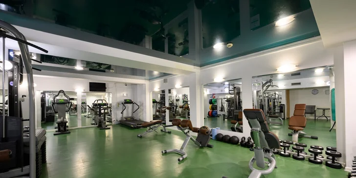 Objevte krásy Zakopaného: pobyt se snídaní či polopenzí a neomezeným wellness