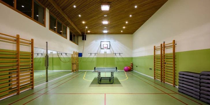Objevte krásy Zakopaného: pobyt se snídaní či polopenzí a neomezeným wellness