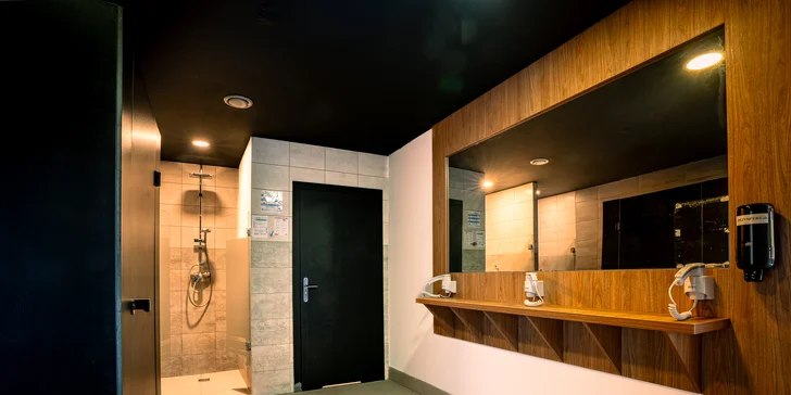 Dovolená u Baltu: hotel v Mielenku se stravou, neomezeným wellness a hernou