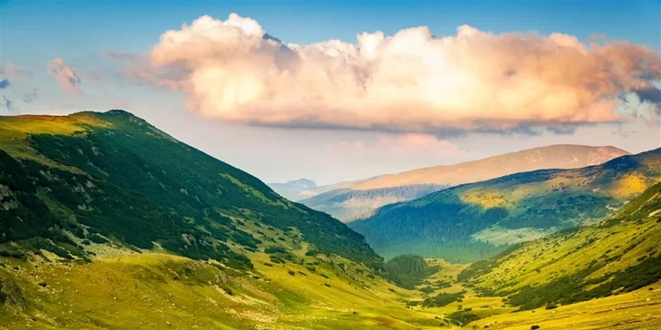 Rumunsko busem na 5 nocí s polopenzí: nejkrásnější hrady, solné doly i degustace vín