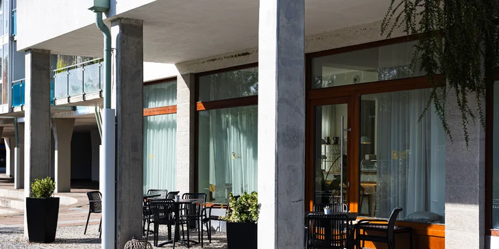 Otevřené vouchery na jídlo i pití v elegantní sushi restauraci: hodnota 500-2000 Kč