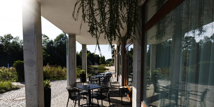 Otevřené vouchery na jídlo i pití v elegantní sushi restauraci: hodnota 500-2000 Kč