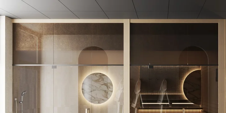 Perfektní dovolená pro rodinky s dětmi: hotel jen 100 m od pláže, bazén, sauna i animační program