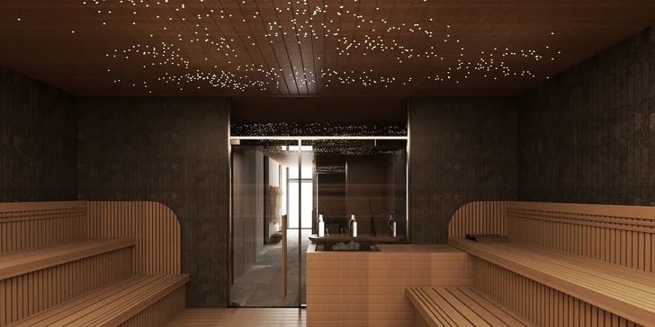 Perfektní dovolená pro rodinky s dětmi: hotel jen 100 m od pláže, bazén, sauna i animační program