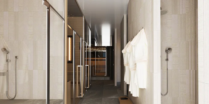 Perfektní dovolená pro rodinky s dětmi: hotel jen 100 m od pláže, bazén, sauna i animační program