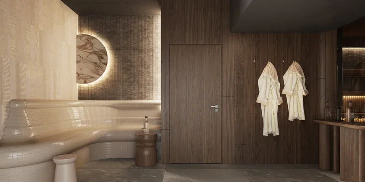 Perfektní dovolená pro rodinky s dětmi: hotel jen 100 m od pláže, bazén, sauna i animační program