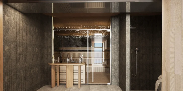 Perfektní dovolená pro rodinky s dětmi: hotel jen 100 m od pláže, bazén, sauna i animační program