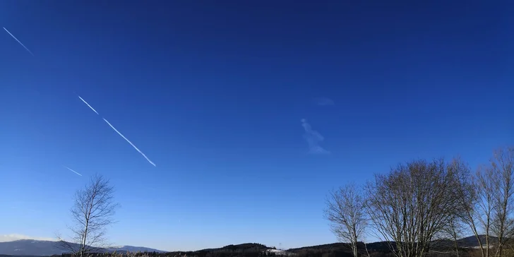 Za sportem i relaxem na Lipno i do Rakouska - hotel se snídaní i polopenzí