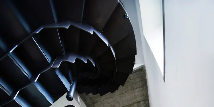 Pobyt na Šumavě: moderní zrekonstruovaná fara v Rejštejně, 3 km od Kašperských hor