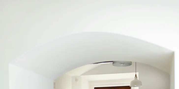 Pobyt na Šumavě: moderní zrekonstruovaná fara v Rejštejně, 3 km od Kašperských hor