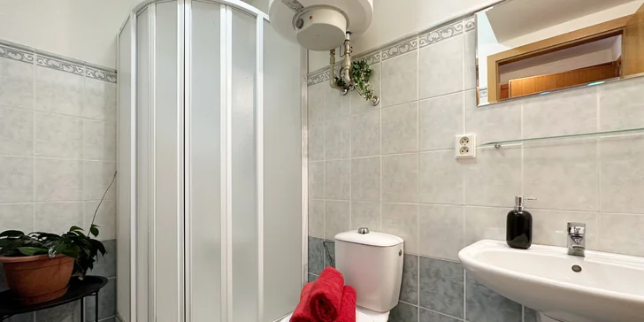 Pobyt ve Znojmě: polopenze, karta výhod, slevy na zážitky i lahev vína