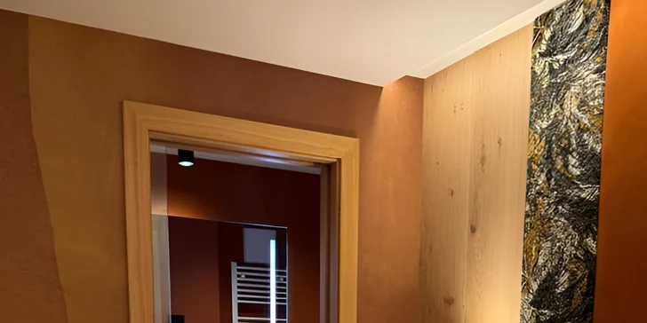 Zimní pohádka v Itálii: 3* hotel se snídaní i polopenzí, možnost wellness, lyžování