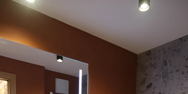 Zimní pohádka v Itálii: 3* hotel se snídaní i polopenzí, možnost wellness, lyžování