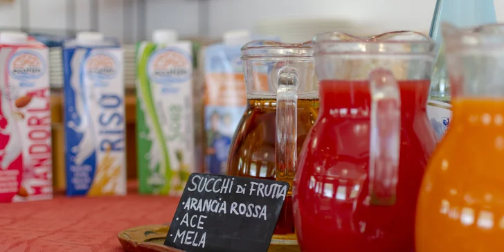 Zimní pohádka v Itálii: 3* hotel se snídaní i polopenzí, možnost wellness, lyžování