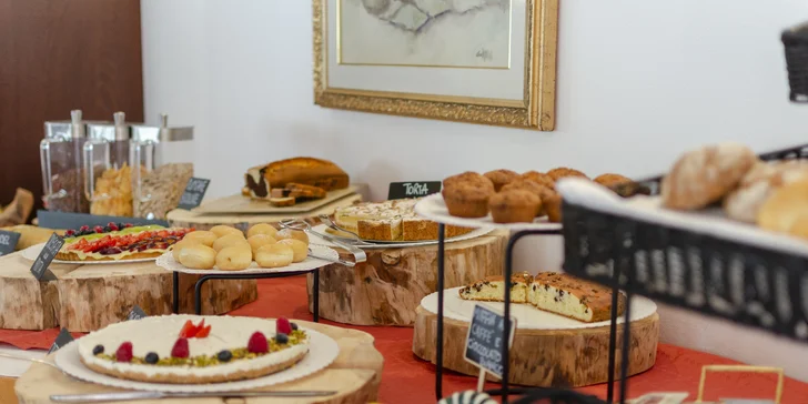 Zimní pohádka v Itálii: 3* hotel se snídaní i polopenzí, možnost wellness, lyžování