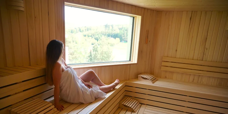Dovolená s vůní kávy: penzion s kavárnou u Luhačovické přehrady, snídaně, wellness