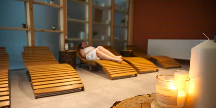 Dovolená s vůní kávy: penzion s kavárnou u Luhačovické přehrady, snídaně, wellness