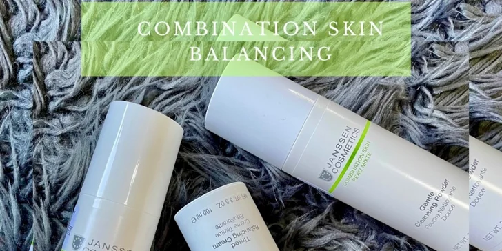 Kosmetická péče vč. revitalizační masáže nebo lash lifting i laminace obočí