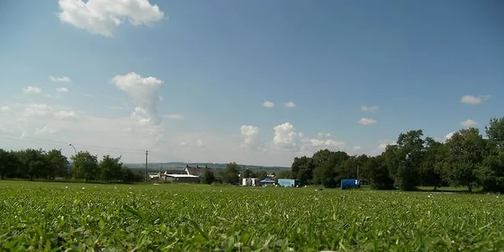 Kurz golfu pro začátečníky, pokročilé i pro rodinu