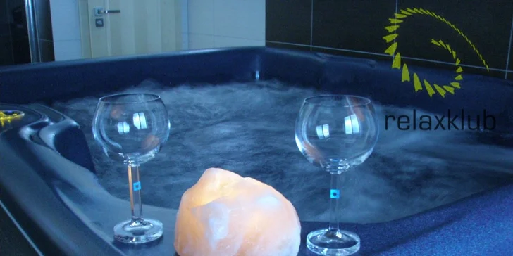 Bohatý wellness pobyt v Třemošné na Plzeňsku